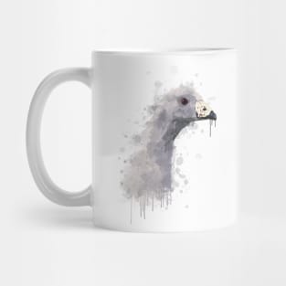 Cape Barren Goose Mug